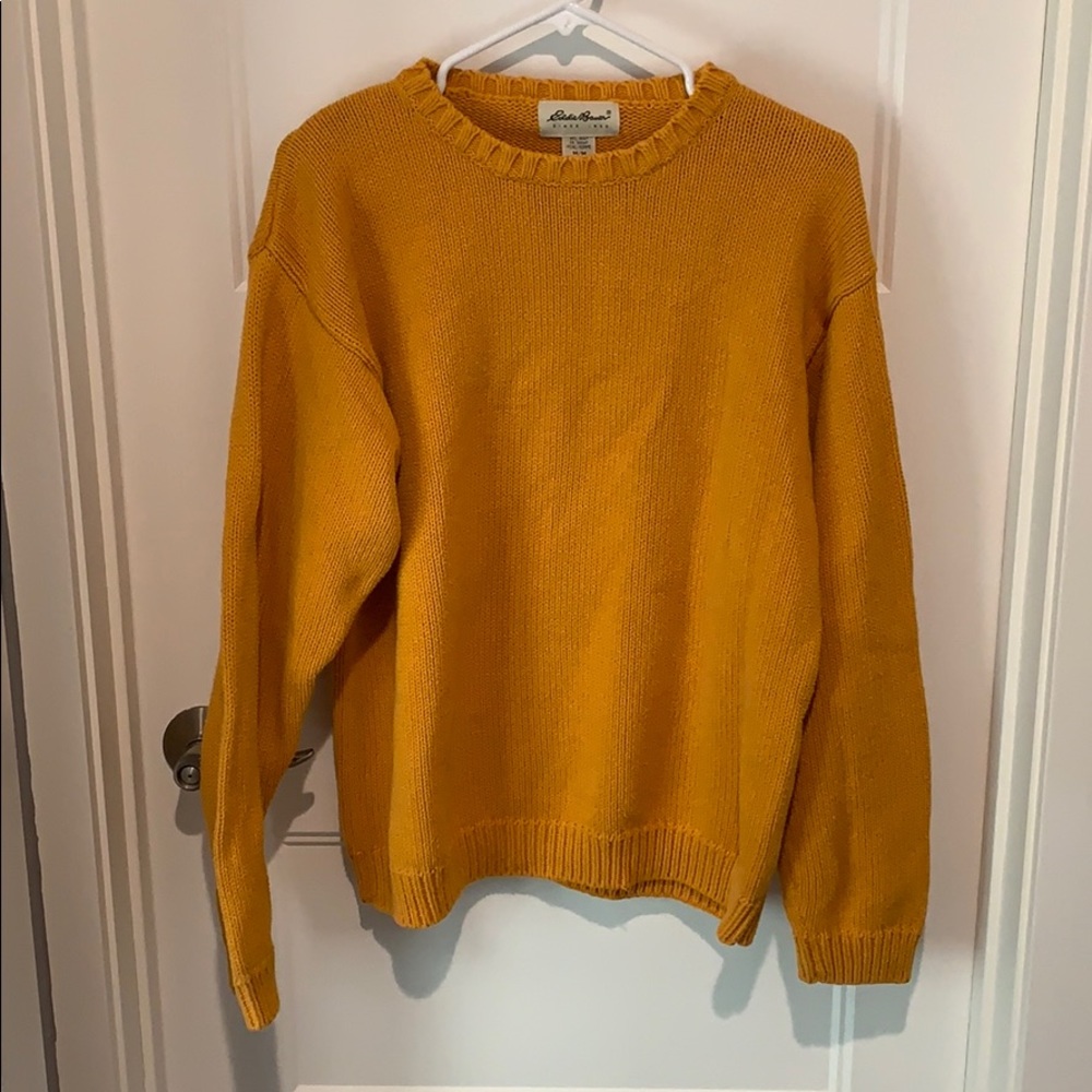 Eddie Bauer Sweater
